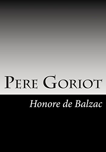 9781613824108: Pere Goriot