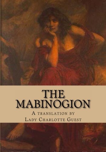 Stock image for The Mabinogion for sale by ThriftBooks-Atlanta