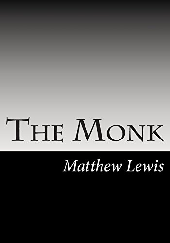 Stock image for The Monk for sale by austin books and more