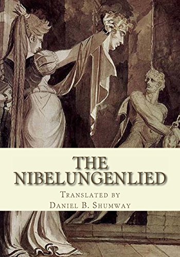 Beispielbild fr The Nibelungenlied zum Verkauf von THE SAINT BOOKSTORE