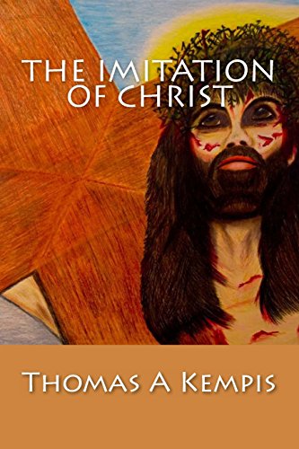 Imagen de archivo de The Imitation Of Christ a la venta por ThriftBooks-Atlanta