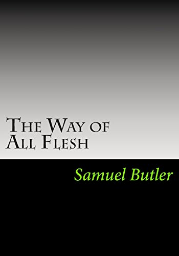 The Way of All Flesh (9781613824238) by Butler, Samuel