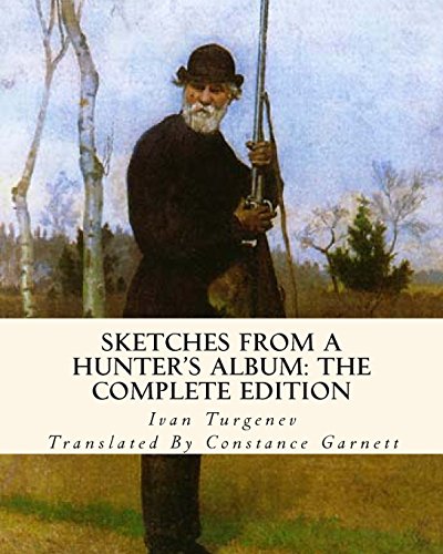 9781613824245: Sketches from a Hunter's Album: The Complete Edition