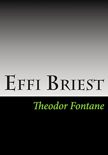 9781613824399: Effi Briest