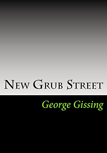 9781613824450: New Grub Street