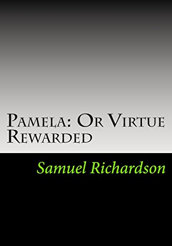 9781613824474: Pamela: Or Virtue Rewarded