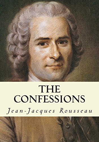 9781613824481: The Confessions