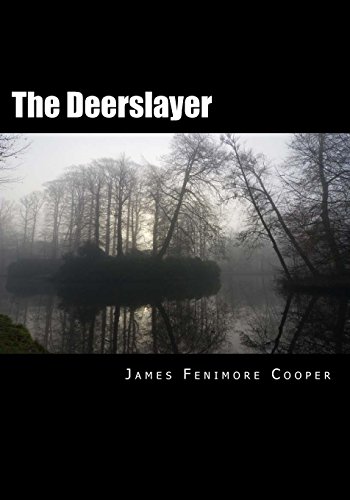 9781613824610: The Deerslayer