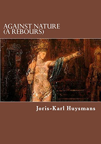 9781613824641: Against Nature (A Rebours)