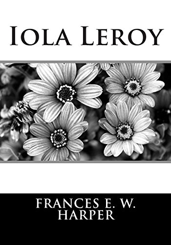 Stock image for Iola Leroy for sale by Textbooks_Source