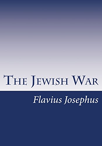 9781613824733: The Jewish War