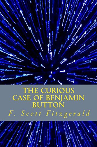 Imagen de archivo de The Curious Case of Benjamin Button a la venta por ThriftBooks-Dallas