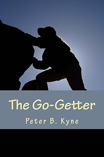 Stock image for The Go-Getter: A Story That Tells You How to Be One for sale by Hawking Books