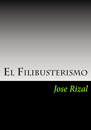 Stock image for El Filibusterismo for sale by Book Deals