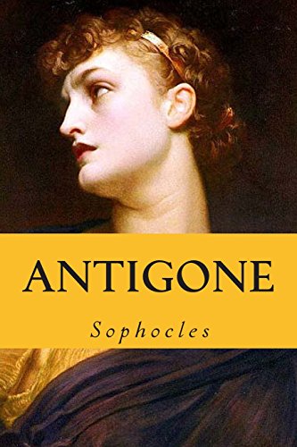 9781613825013: Antigone