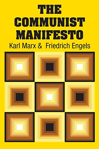 9781613825051: The Communist Manifesto