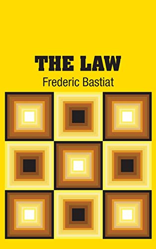 9781613825068: The Law