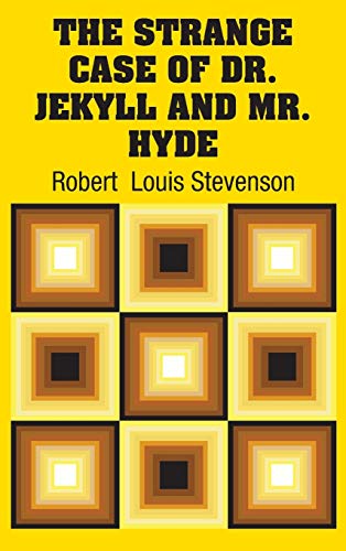 Imagen de archivo de Strange Case of Dr. Jekyll and Mr. Hyde a la venta por TextbookRush