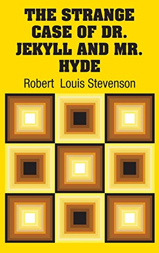 Stock image for Strange Case of Dr. Jekyll and Mr. Hyde for sale by TextbookRush