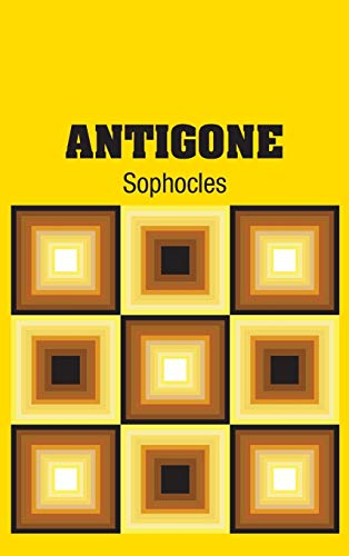 9781613825242: Antigone