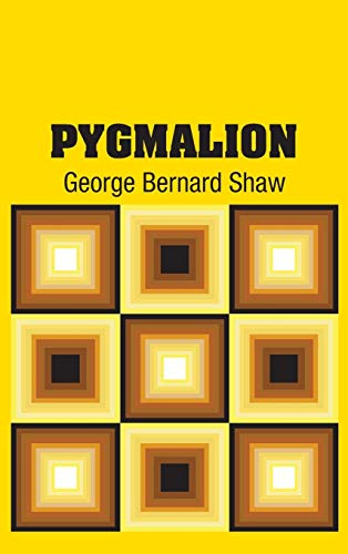 9781613825266: Pygmalion
