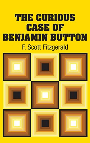 Imagen de archivo de The Curious Case of Benjamin Button a la venta por Half Price Books Inc.