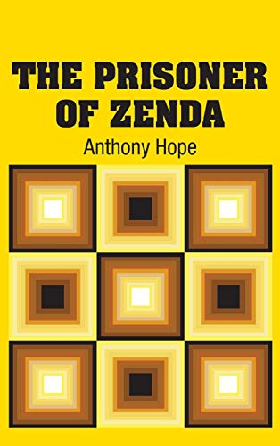 9781613825327: The Prisoner of Zenda