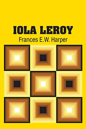 Stock image for Iola Leroy for sale by Better World Books