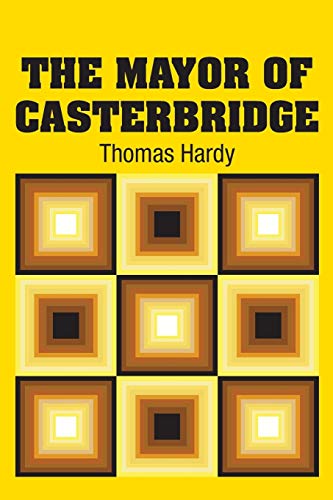 9781613825419: The Mayor of Casterbridge