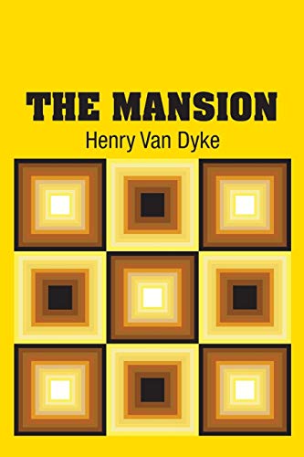 9781613825709: The Mansion