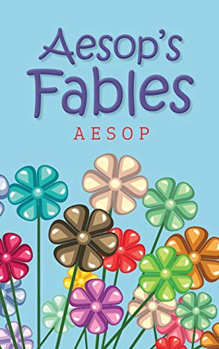 9781613826126: Aesop's Fables