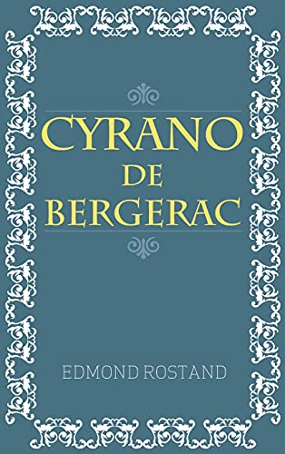 9781613826430: Cyrano De Bergerac
