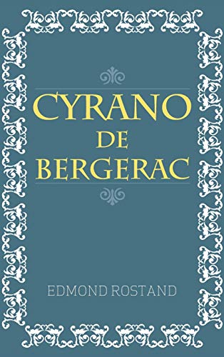 9781613826447: Cyrano de Bergerac