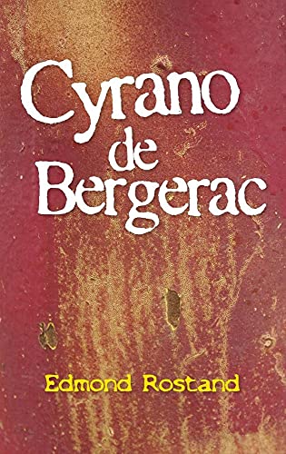 9781613826454: Cyrano De Bergerac