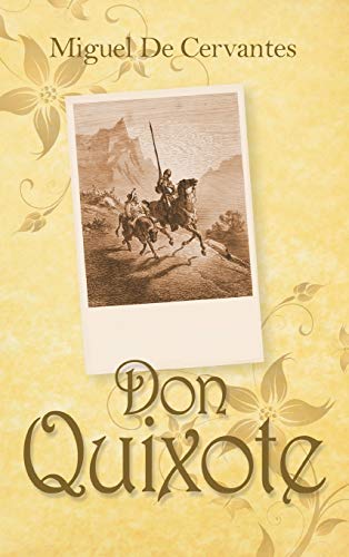 9781613826522: Don Quixote