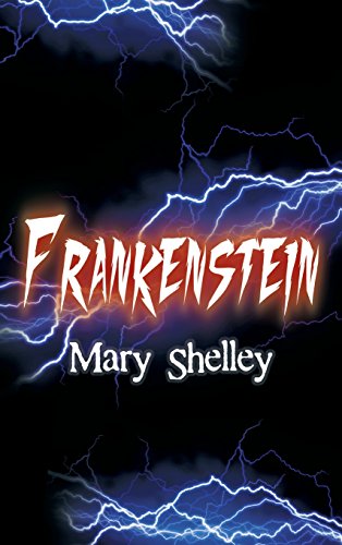 Beispielbild für Frankenstein zum Verkauf von Bayside Books