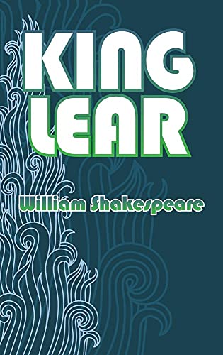 9781613826942: King Lear