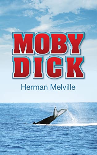 9781613827222: Moby Dick