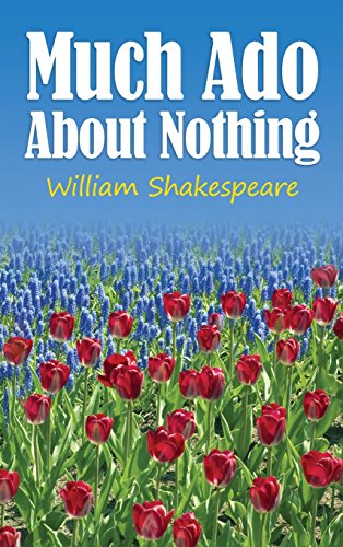 9781613827246: Much Ado About Nothing
