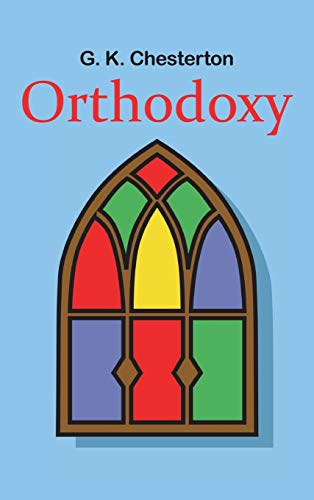 9781613827444: Orthodoxy