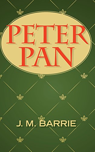 Imagen de archivo de Peter Pan a la venta por Hawking Books