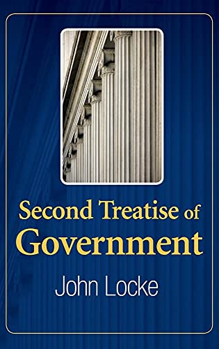 Stock image for Second Treatise of Government for sale by SecondSale