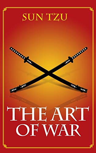 The Art Of War - Tzu, Sun