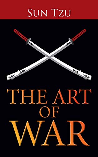 Imagen de archivo de The Art of War a la venta por SecondSale