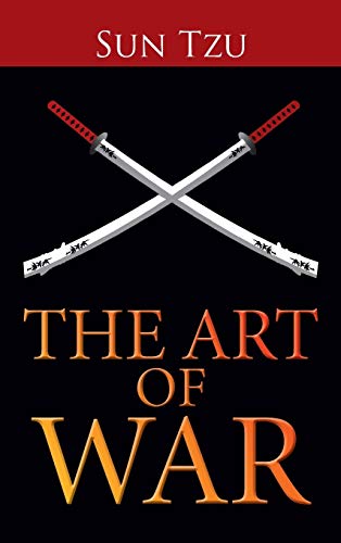 Stock image for The Art of War for sale by SecondSale