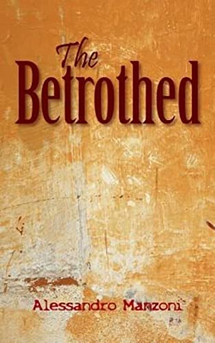 9781613828045: The Betrothed