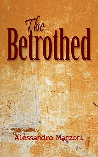 9781613828052: The Betrothed