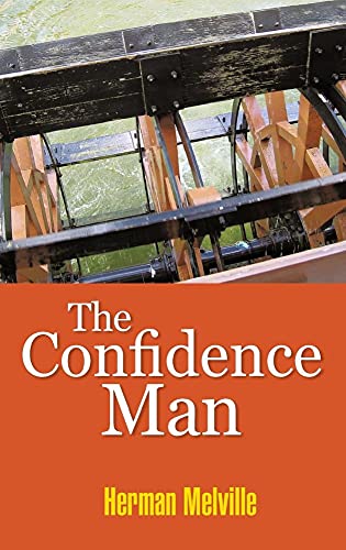 9781613828212: The Confidence-Man