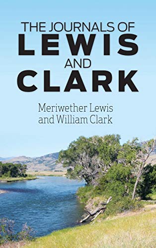 9781613828441: The Journals of Lewis and Clark [Lingua Inglese]