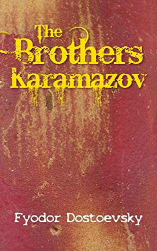 Beispielbild fr The Karamazov Brothers zum Verkauf von AwesomeBooks